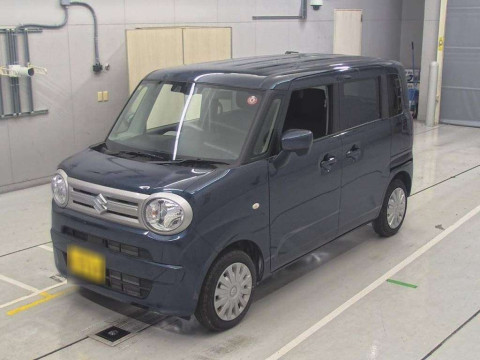 2023 Suzuki WAGON R SMILE MX81S[0]