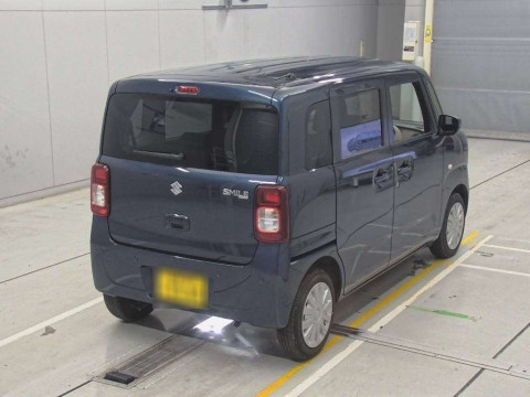 2023 Suzuki WAGON R SMILE MX81S[1]