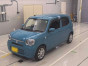 2024 Suzuki Alto