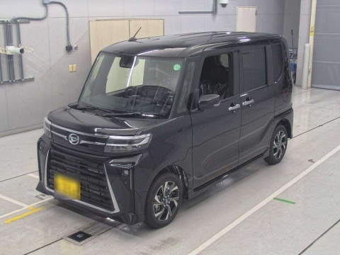 2024 Daihatsu Tanto Custom LA650S[0]