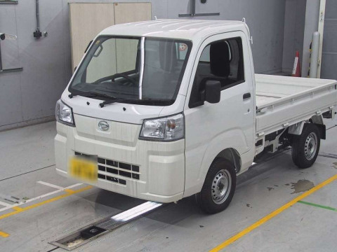 2023 Daihatsu Hijet Truck S500P[0]