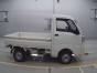 2023 Daihatsu Hijet Truck