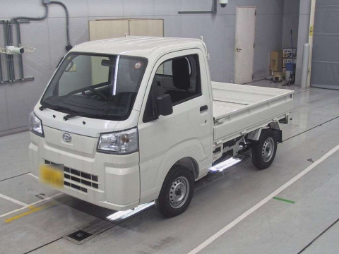 2023 Daihatsu Hijet Truck S500P[0]