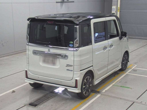 2019 Suzuki Spacia Custom MK53S[1]