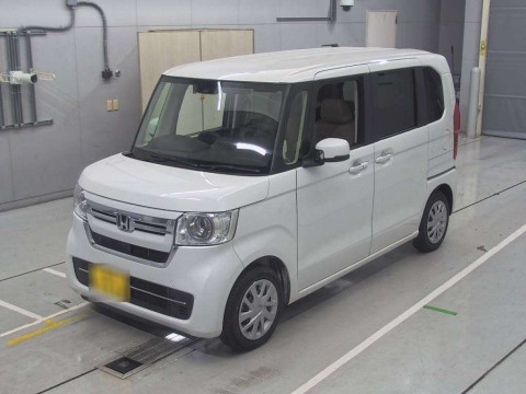 2022 Honda N-BOX JF3[0]