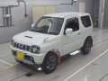 2012 Suzuki Jimny