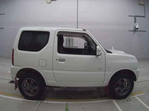 2012 Suzuki Jimny JB23W[2]