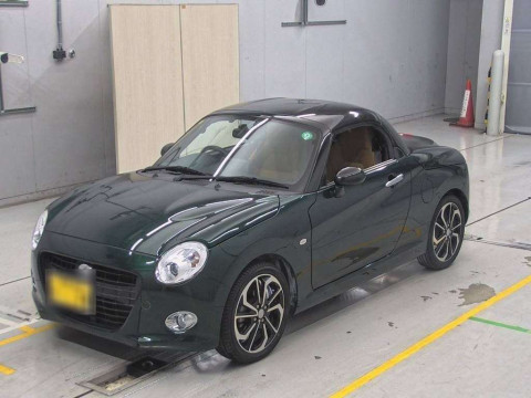 2016 Daihatsu Copen LA400K[0]