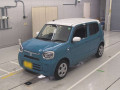 2022 Suzuki Alto