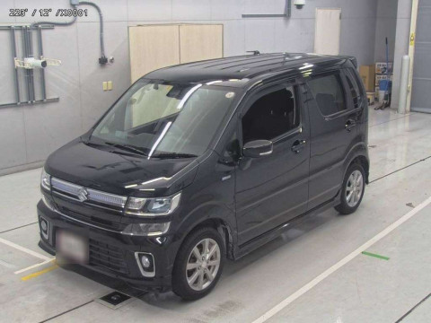 2018 Suzuki Wagon R MH55S[0]