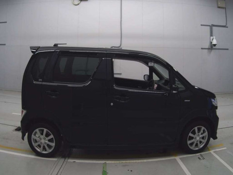 2018 Suzuki Wagon R MH55S[2]