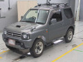 2006 Suzuki Jimny