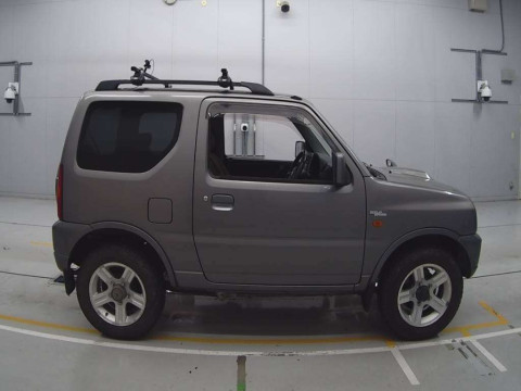 2006 Suzuki Jimny JB23W[2]