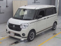 2019 Daihatsu Move Canbus