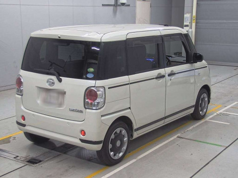 2019 Daihatsu Move Canbus LA800S[1]