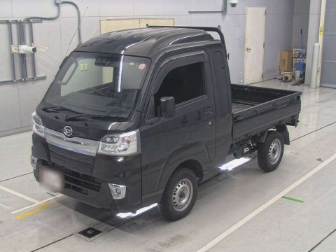 2021 Daihatsu Hijet Truck S500P[0]