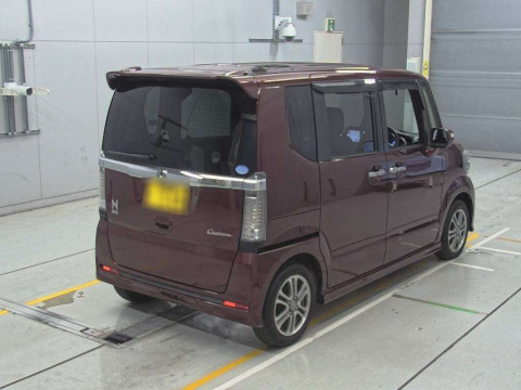 2015 Honda N-BOX CUSTOM JF1[1]