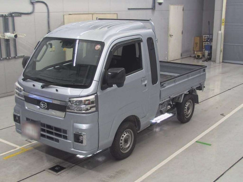 2023 Daihatsu Hijet Truck S510P[0]