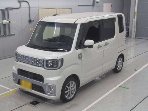 2014 Daihatsu Wake LA700S[0]