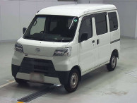 2020 Daihatsu Hijet Cargo