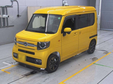 2022 Honda N-Van+Style JJ1[0]