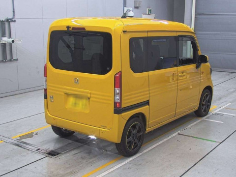 2022 Honda N-Van+Style JJ1[1]