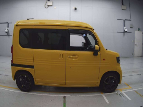 2022 Honda N-Van+Style JJ1[2]