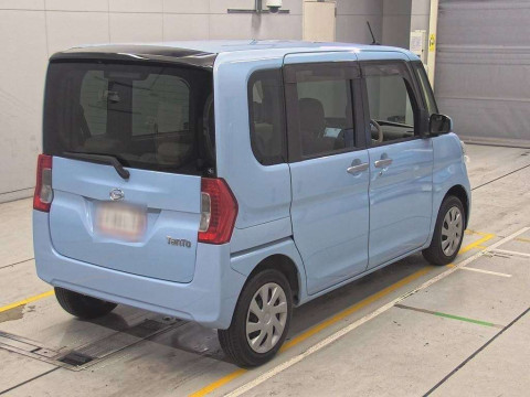 2015 Daihatsu Tanto LA600S[1]