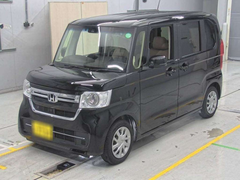 2021 Honda N-BOX JF3[0]