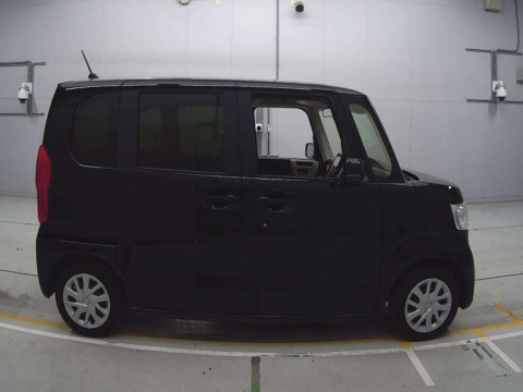 2021 Honda N-BOX JF3[2]