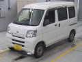 2016 Daihatsu Hijet Cargo