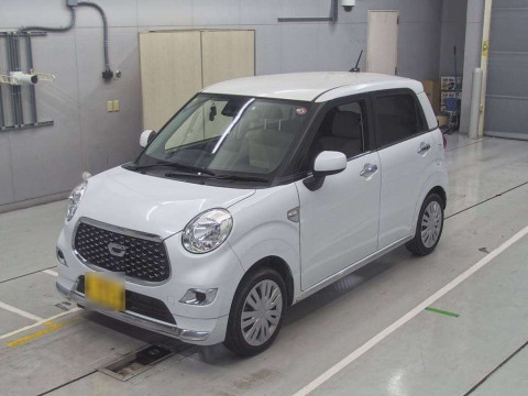 2020 Daihatsu Cast LA250S[0]