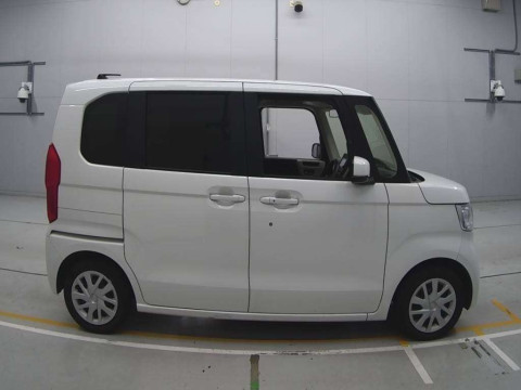 2021 Honda N-BOX JF3[2]