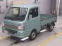 2017 Suzuki Carry Truck