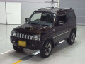 2009 Suzuki Jimny