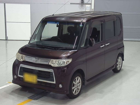 2011 Daihatsu Tanto L375S[0]