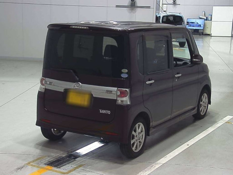 2011 Daihatsu Tanto L375S[1]