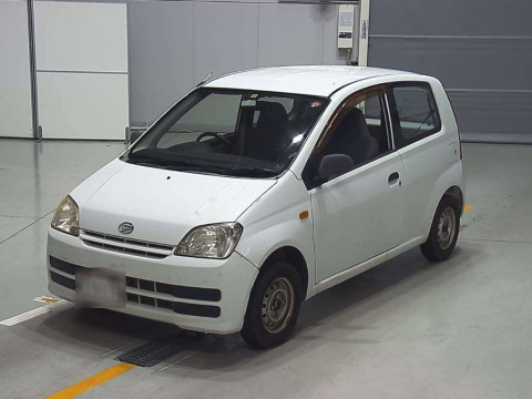 2007 Daihatsu Mira L250V[0]