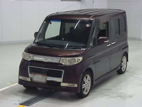 2009 Daihatsu Tanto L375S[0]