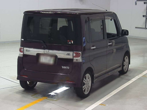 2009 Daihatsu Tanto L375S[1]