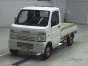 2008 Suzuki Carry Truck