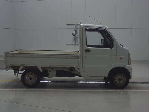 2008 Suzuki Carry Truck DA63T[2]