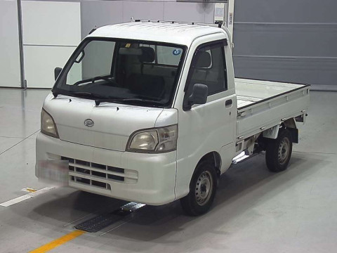 2006 Daihatsu Hijet Truck S200P[0]