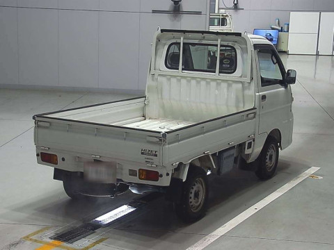 2006 Daihatsu Hijet Truck S200P[1]