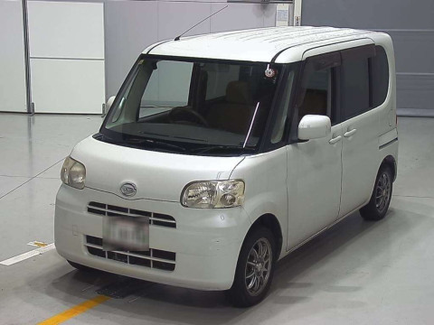 2008 Daihatsu Tanto L375S[0]