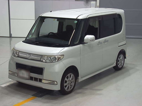 2008 Daihatsu Tanto L375S[0]