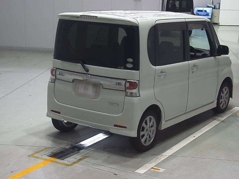 2008 Daihatsu Tanto L375S[1]