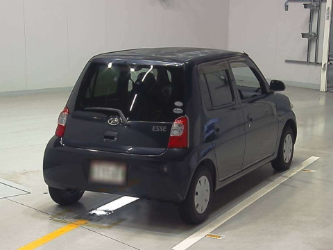 2007 Daihatsu Esse L235S[1]