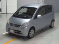 2010 Daihatsu Move