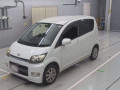 2007 Daihatsu Move